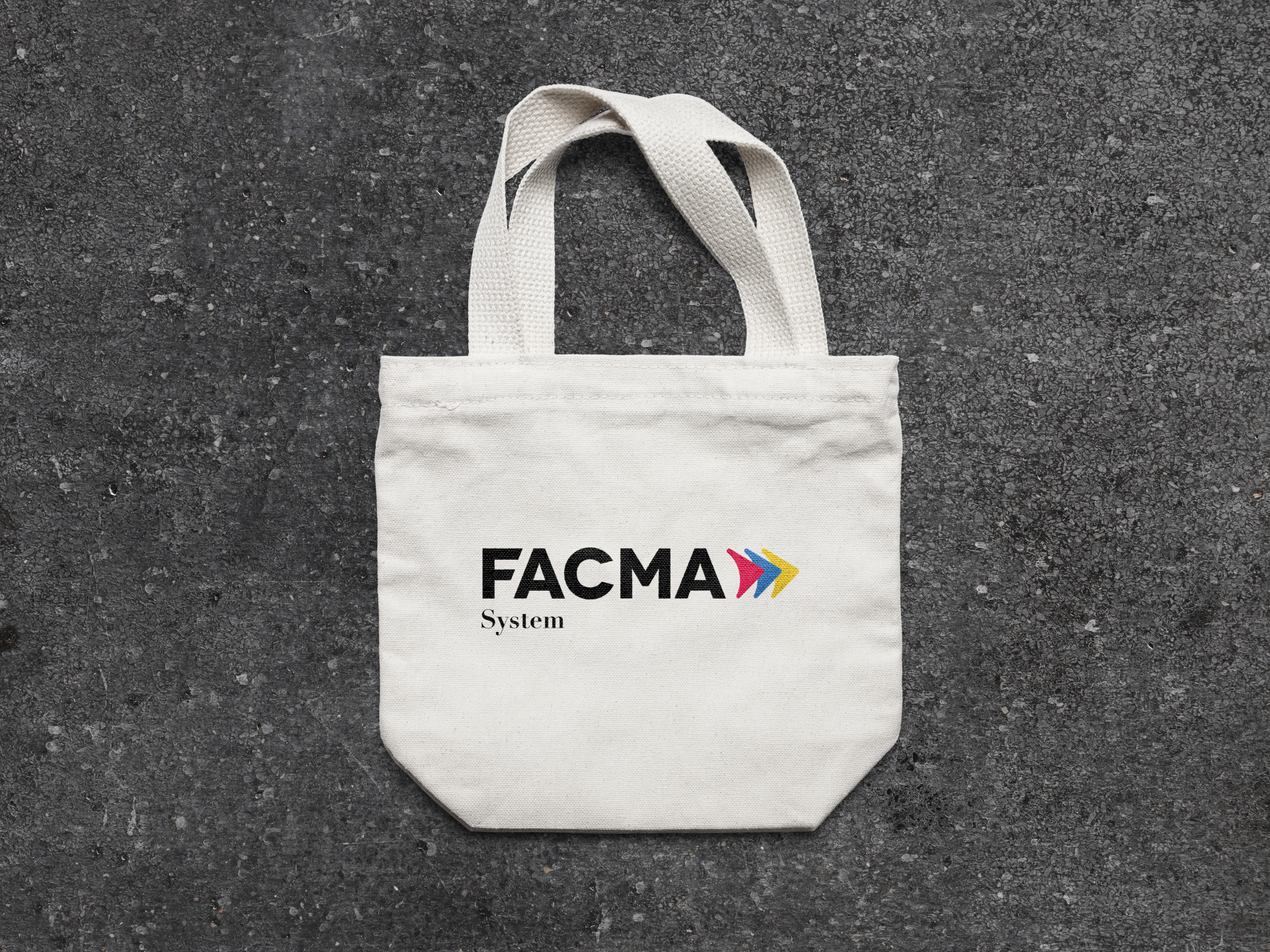 Borsa logo FACMA